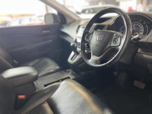 Honda CR-V 2.4 Executive AWD - Image 15