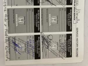 Honda CR-V 2.4 Executive AWD - Image 16