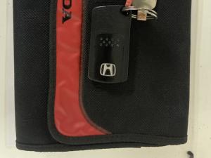 Honda CR-V 2.4 Executive AWD - Image 18