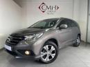 Thumbnail Honda CR-V 2.4 Executive AWD