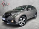 Thumbnail Honda CR-V 2.4 Executive AWD