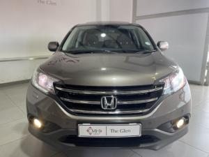 Honda CR-V 2.4 Executive AWD - Image 2