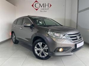 Honda CR-V 2.4 Executive AWD - Image 3