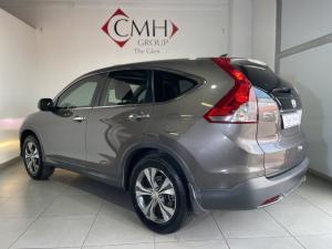 Honda CR-V 2.4 Executive AWD - Image 4