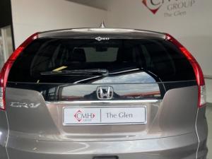 Honda CR-V 2.4 Executive AWD - Image 5