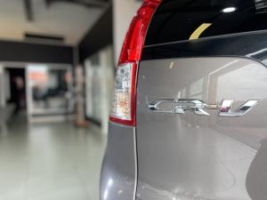 Honda CR-V 2.4 Executive AWD - Image 7