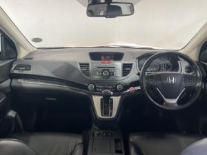Honda CR-V 2.4 Executive AWD - Image 9
