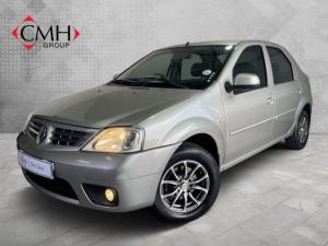 Renault Logan 1.6 Expression - Image 1