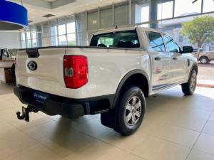 Ford Ranger 2.0 SiT double cab XL auto - Image 3