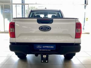 Ford Ranger 2.0 SiT double cab XL auto - Image 4
