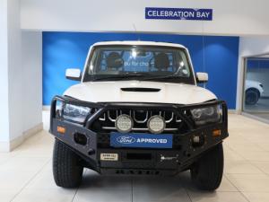Mahindra Pik Up 2.2CRDe single cab 4x4 S6 - Image 11
