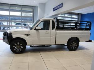 Mahindra Pik Up 2.2CRDe single cab 4x4 S6 - Image 2
