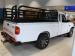 Mahindra Pik Up 2.2CRDe single cab 4x4 S6 - Thumbnail 3