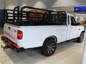 Mahindra Pik Up 2.2CRDe single cab 4x4 S6 - Image 3