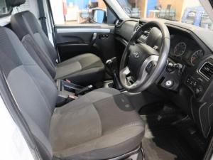 Mahindra Pik Up 2.2CRDe single cab 4x4 S6 - Image 5