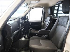 Mahindra Pik Up 2.2CRDe single cab 4x4 S6 - Image 6