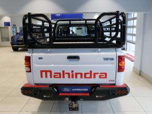 Mahindra Pik Up 2.2CRDe single cab 4x4 S6 - Image 8