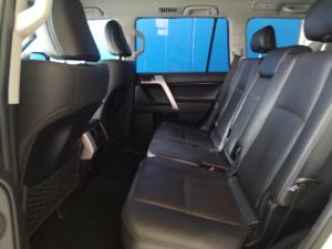 Toyota Land Cruiser Prado 2.8GD VX - Image 14