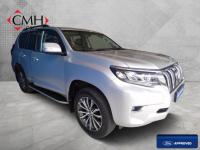 Thumbnail Toyota Land Cruiser Prado 2.8GD VX