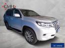 Thumbnail Toyota Land Cruiser Prado 2.8GD VX