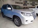 Thumbnail Toyota Land Cruiser Prado 2.8GD VX
