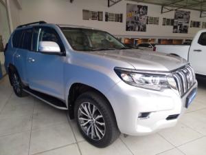 Toyota Land Cruiser Prado 2.8GD VX - Image 1