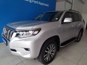 Toyota Land Cruiser Prado 2.8GD VX - Image 3