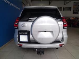Toyota Land Cruiser Prado 2.8GD VX - Image 5