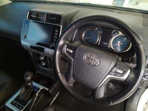 Toyota Land Cruiser Prado 2.8GD VX - Image 8