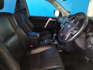 Toyota Land Cruiser Prado 2.8GD VX - Image 9