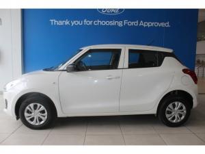 Suzuki Swift 1.2 GA - Image 4