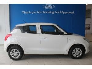 Suzuki Swift 1.2 GA - Image 7
