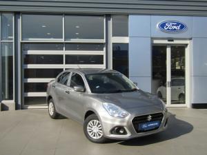 Suzuki DZire 1.2 GA - Image 1