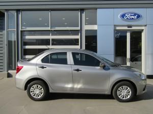 Suzuki DZire 1.2 GA - Image 2