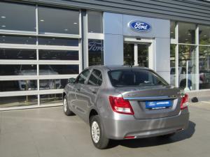 Suzuki DZire 1.2 GA - Image 5