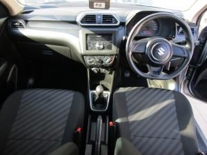Suzuki DZire 1.2 GA - Image 6