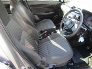 Suzuki DZire 1.2 GA - Image 7