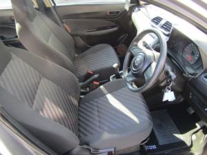 Suzuki DZire 1.2 GA - Image 8