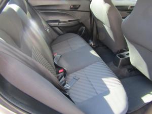 Suzuki DZire 1.2 GA - Image 9