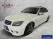 Mercedes-Benz C-Class C63 AMG - Thumbnail 1