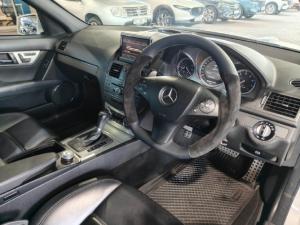 Mercedes-Benz C-Class C63 AMG - Image 6