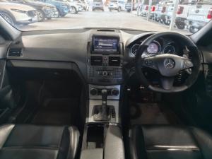 Mercedes-Benz C-Class C63 AMG - Image 7