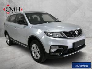 Proton X70 1.5T Standard - Image 1