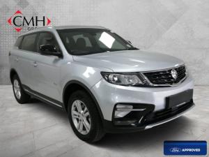 Proton X70 1.5T Standard - Image 1