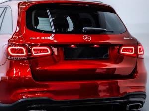 Mercedes-Benz GLC GLC300d 4Matic - Image 10