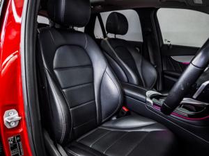 Mercedes-Benz GLC GLC300d 4Matic - Image 12