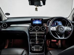 Mercedes-Benz GLC GLC300d 4Matic - Image 13