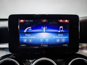 Mercedes-Benz GLC GLC300d 4Matic - Image 14