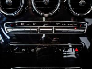 Mercedes-Benz GLC GLC300d 4Matic - Image 16