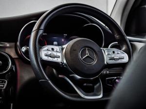 Mercedes-Benz GLC GLC300d 4Matic - Image 18